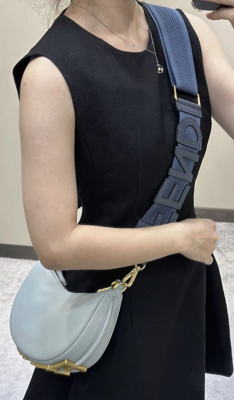 Fendi Graphy Bags Durable 57849
