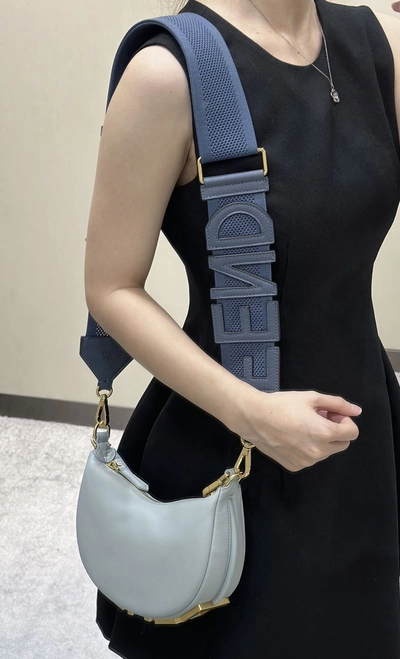 Fendi Graphy Bags Durable 57849
