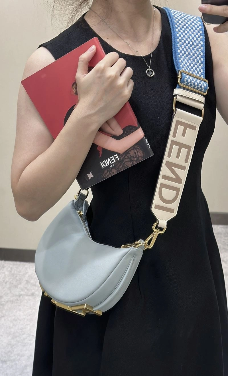 Fendi Graphy Bags Durable 57849
