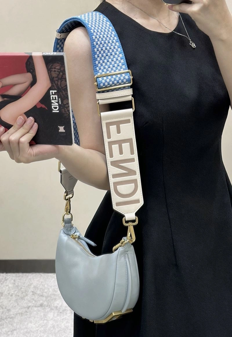 Fendi Graphy Bags Durable 57849