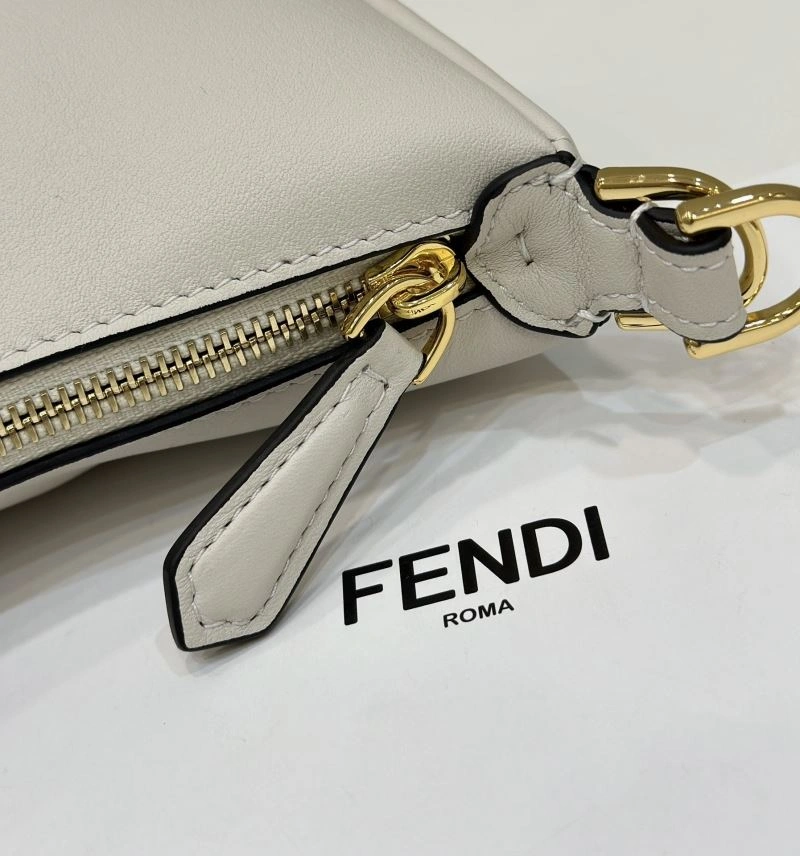 Fendi Graphy Bags SmoothTexture 57838