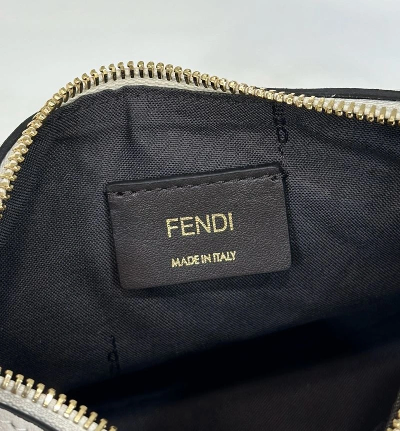 Fendi Graphy Bags SmoothTexture 57838