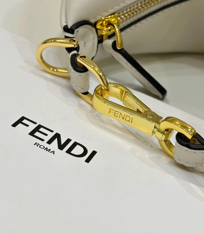 Fendi Graphy Bags SmoothTexture 57838