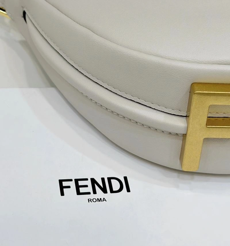 Fendi Graphy Bags SmoothTexture 57838