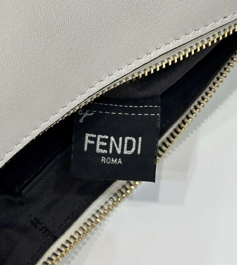 Fendi Graphy Bags SmoothTexture 57838