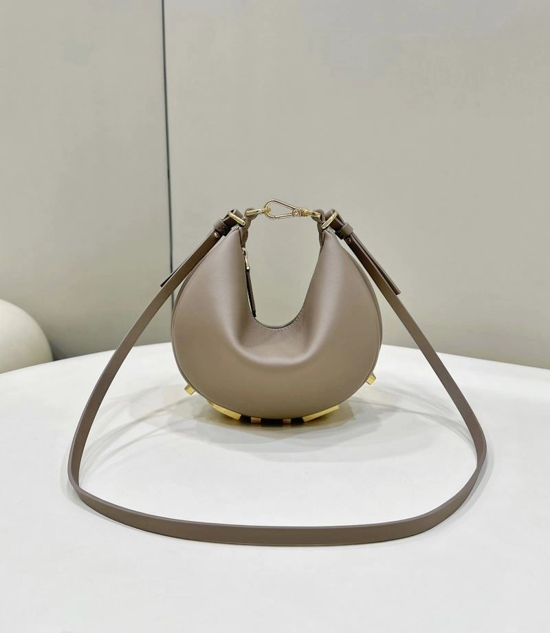 Youthful Fendi Graphy Bags 57852