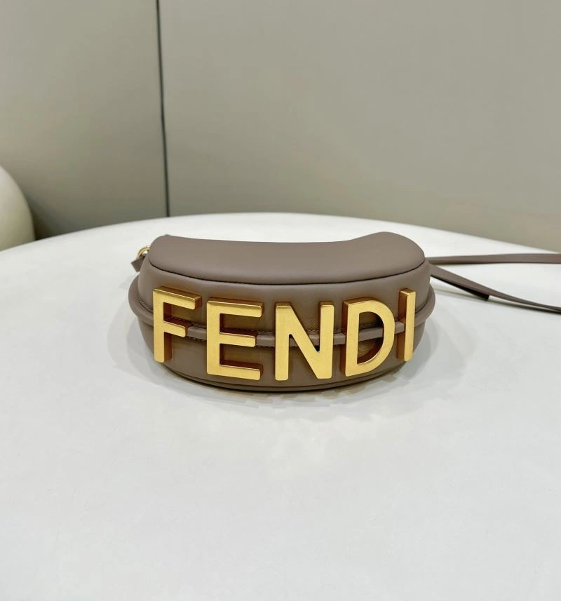 Youthful Fendi Graphy Bags 57852