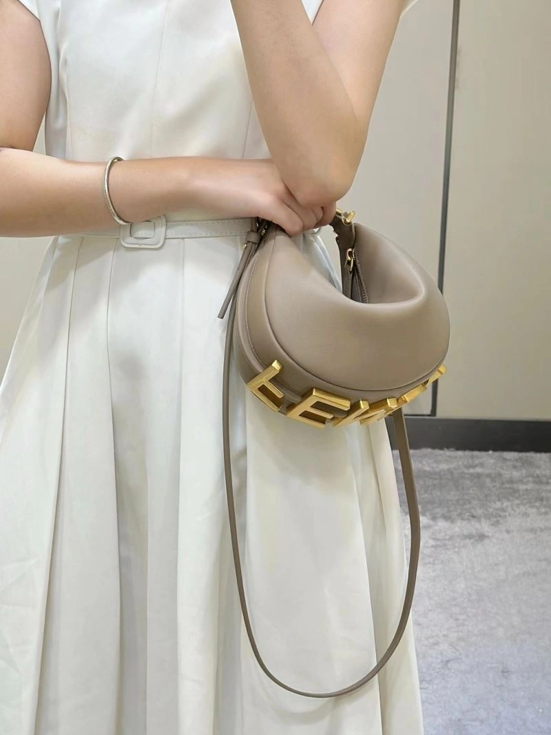 Youthful Fendi Graphy Bags 57852