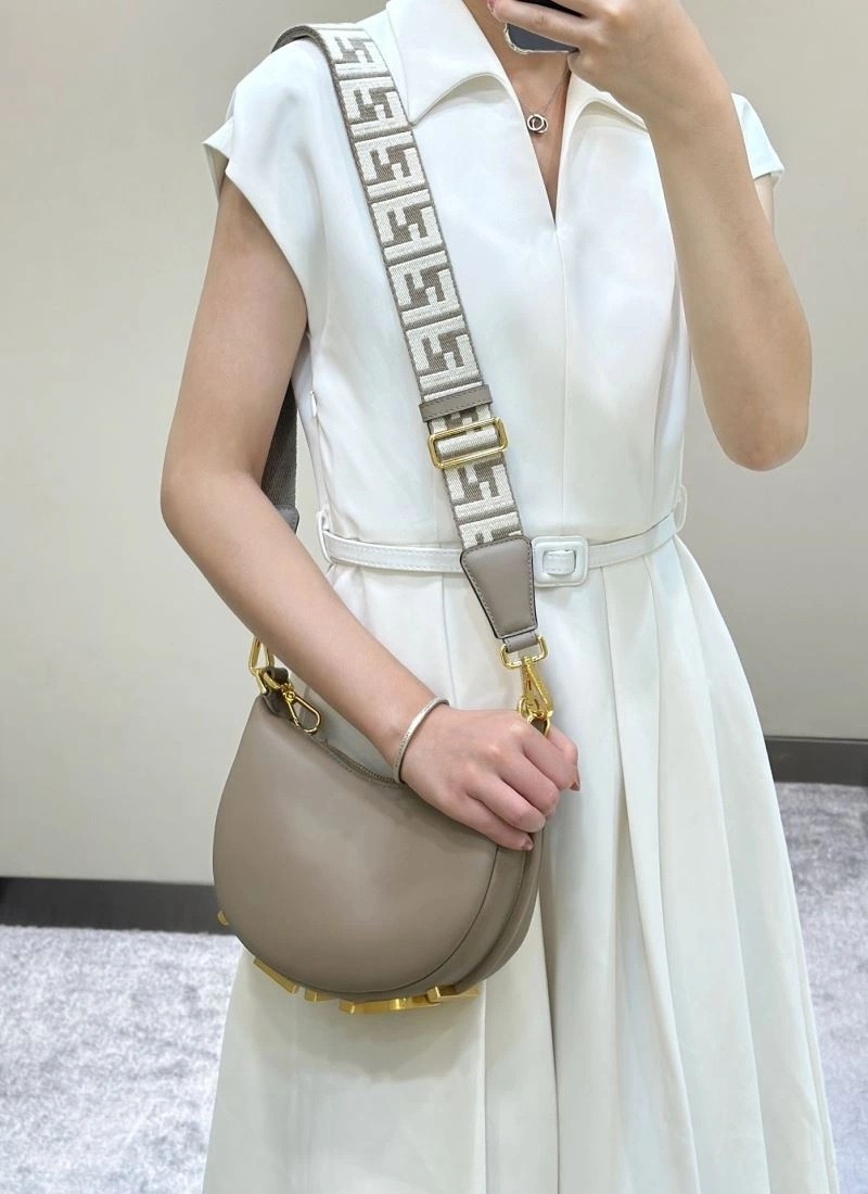 Youthful Fendi Graphy Bags 57852