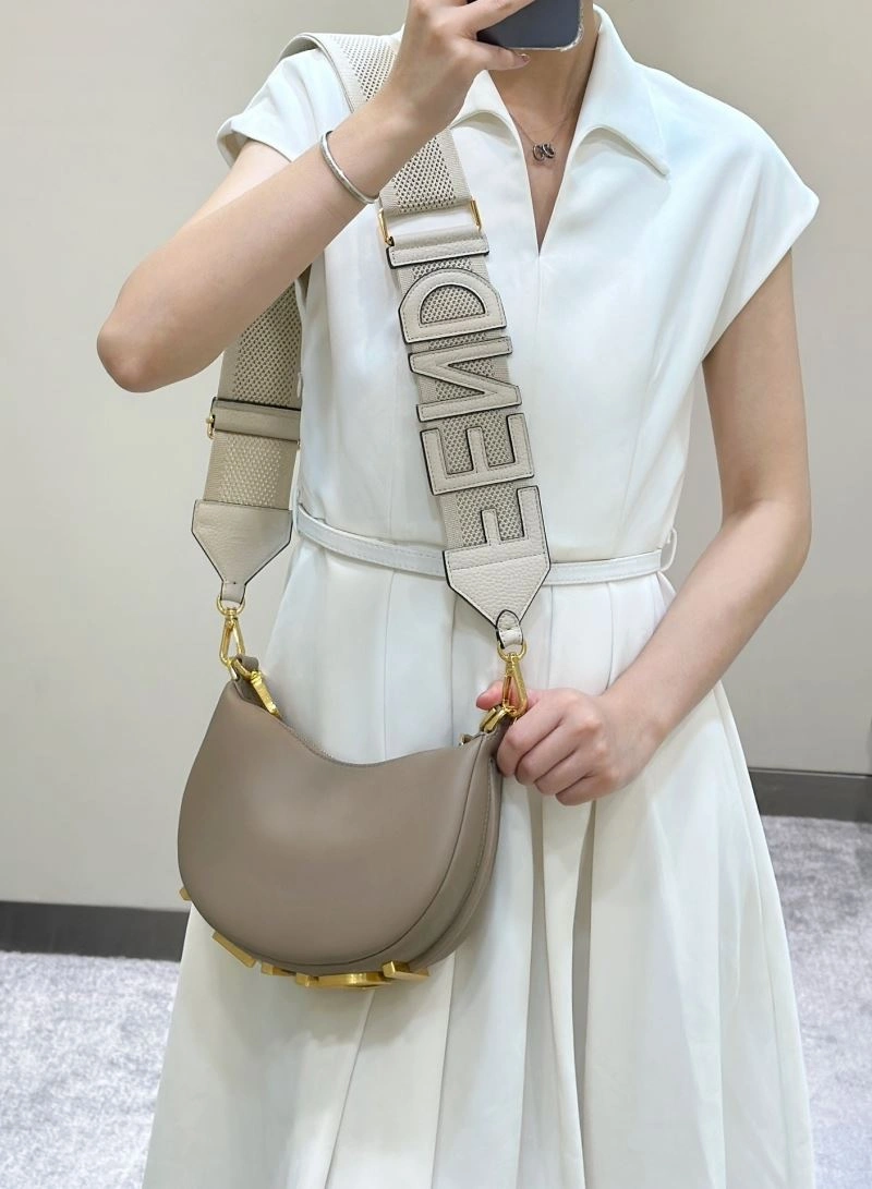Youthful Fendi Graphy Bags 57852