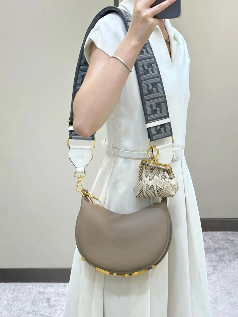 Youthful Fendi Graphy Bags 57852