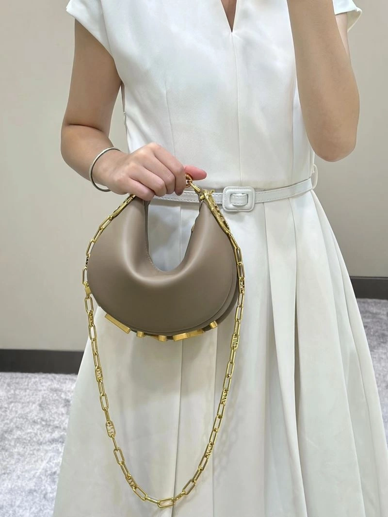 Youthful Fendi Graphy Bags 57852