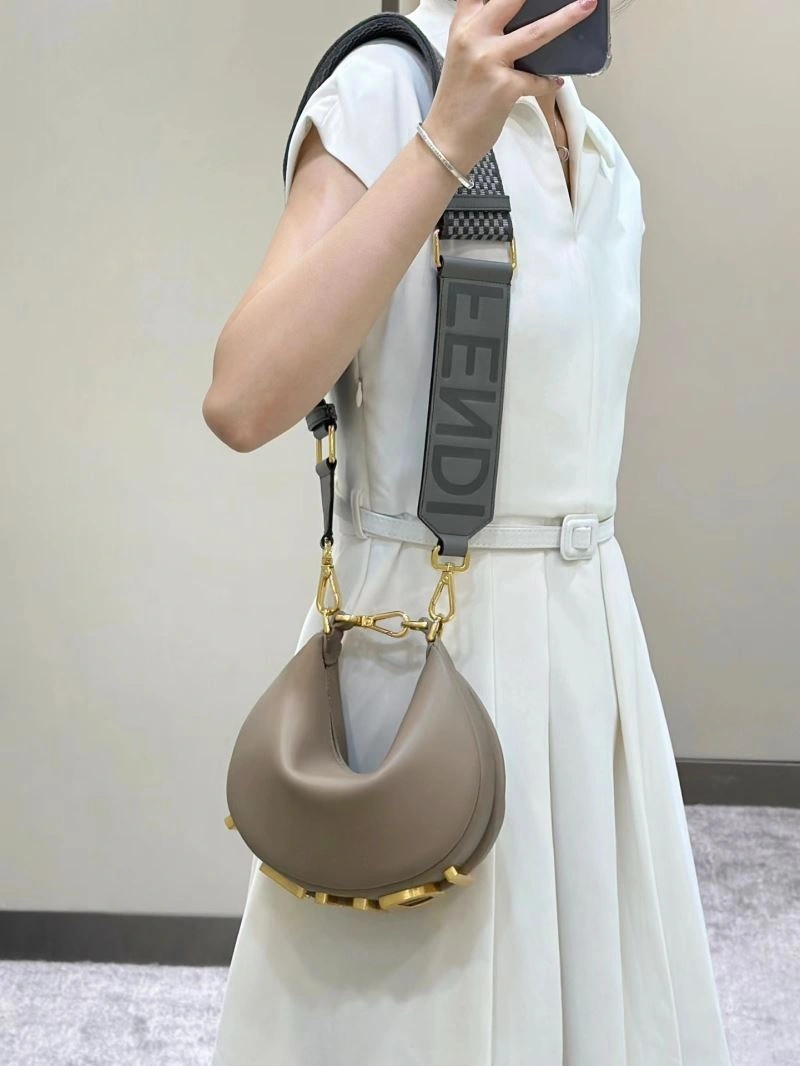 Youthful Fendi Graphy Bags 57852