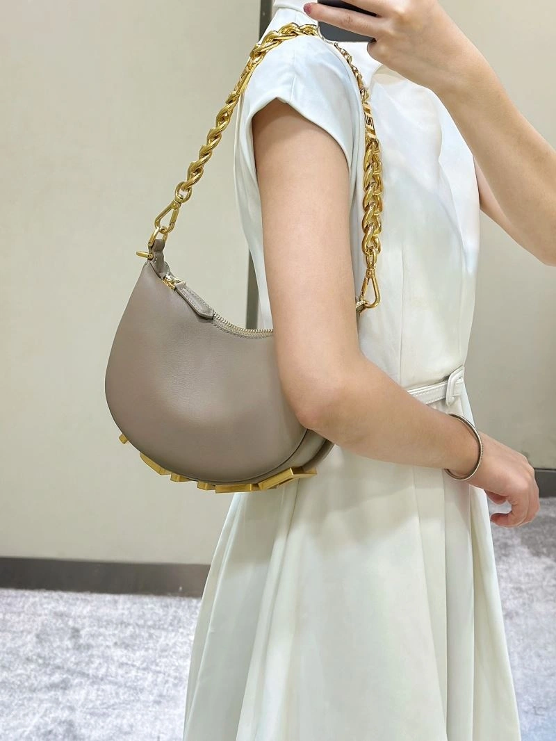 Youthful Fendi Graphy Bags 57852