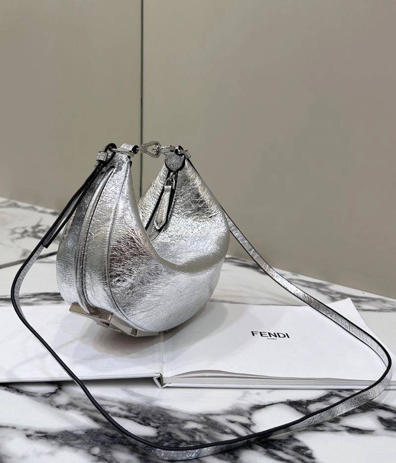Stretchable Fendi Graphy Bags 57830