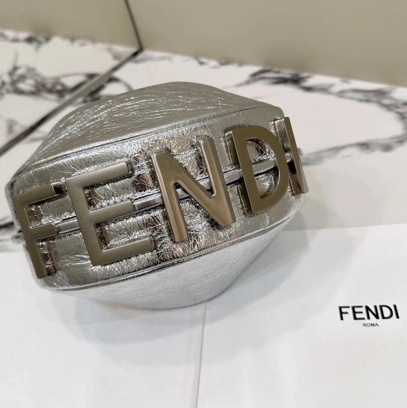 Stretchable Fendi Graphy Bags 57830