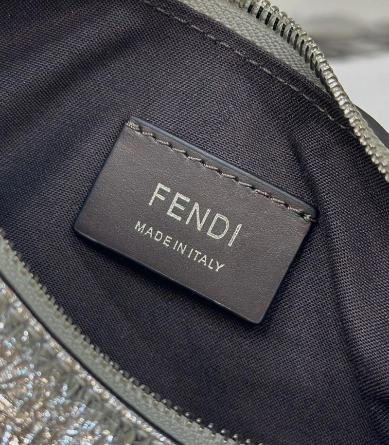 Stretchable Fendi Graphy Bags 57830
