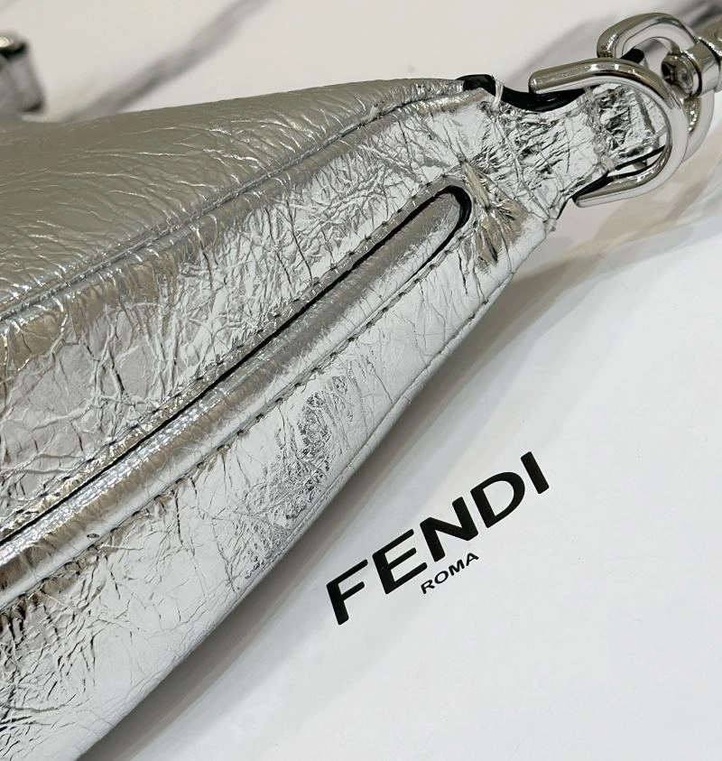 Stretchable Fendi Graphy Bags 57830