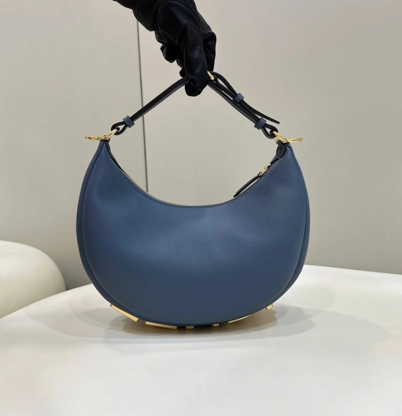 Fendi Graphy Bags Classic 57858