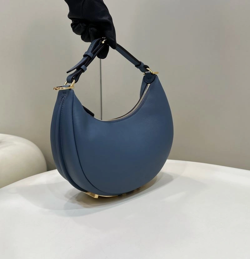 Fendi Graphy Bags Classic 57858