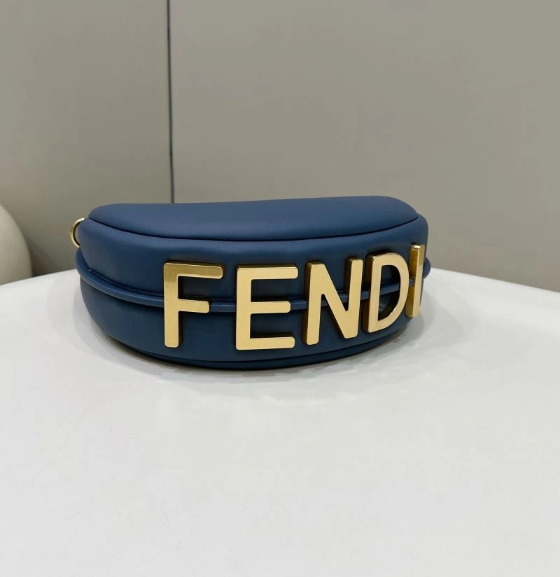 Fendi Graphy Bags Classic 57858