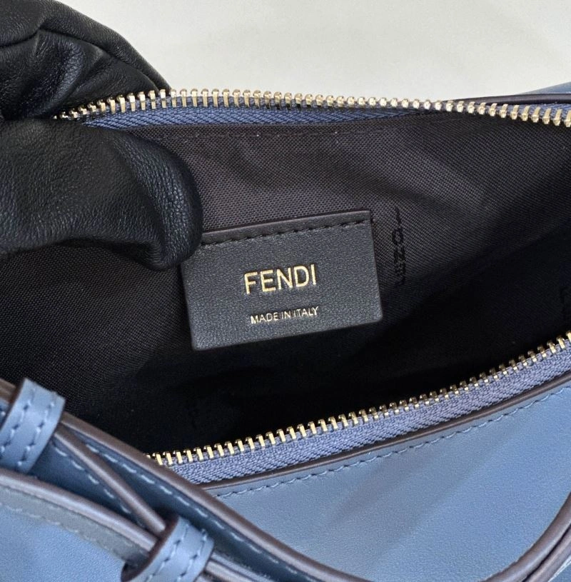 Fendi Graphy Bags Classic 57858