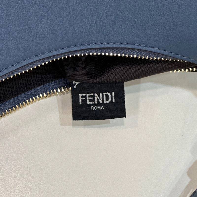 Fendi Graphy Bags Classic 57858