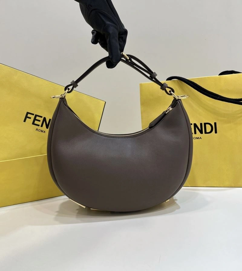 Attractive Fendi Graphy Bags 57834