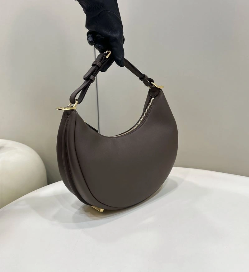 Attractive Fendi Graphy Bags 57834