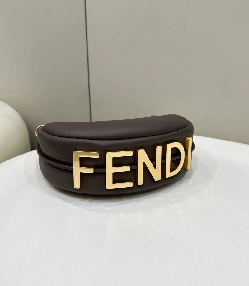 Attractive Fendi Graphy Bags 57834