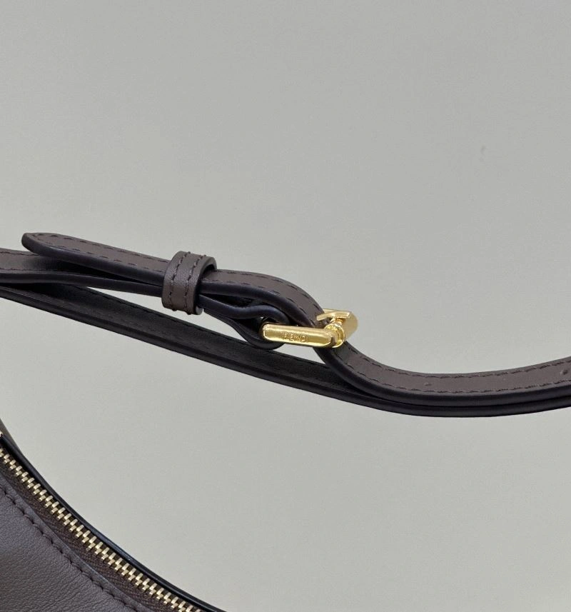 Attractive Fendi Graphy Bags 57834