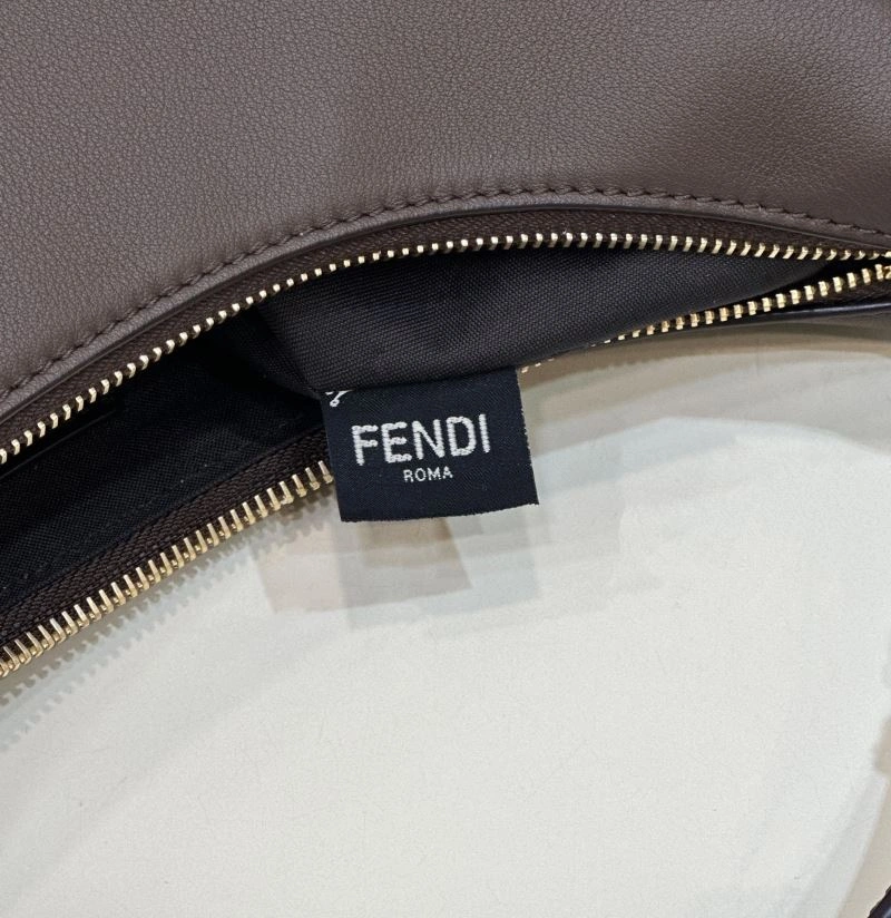 Attractive Fendi Graphy Bags 57834