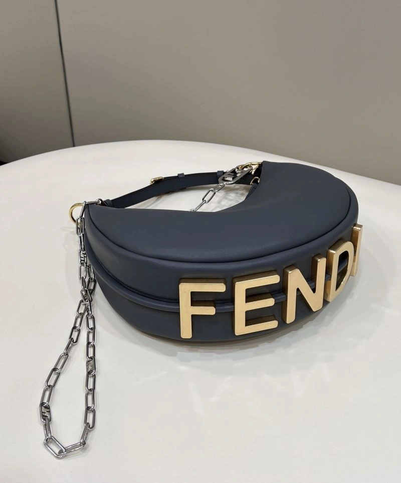 MoistureWicking Fendi Graphy Bags 57832