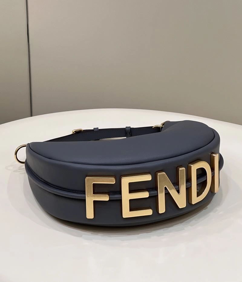 MoistureWicking Fendi Graphy Bags 57832