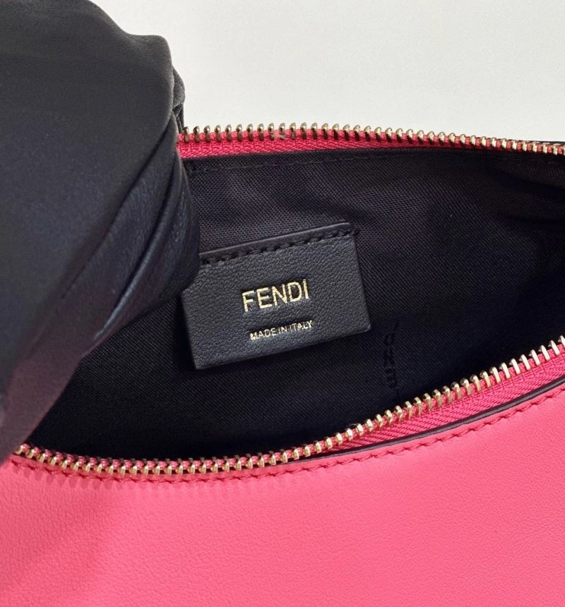 Comfortable Fendi Graphy Bags 57828