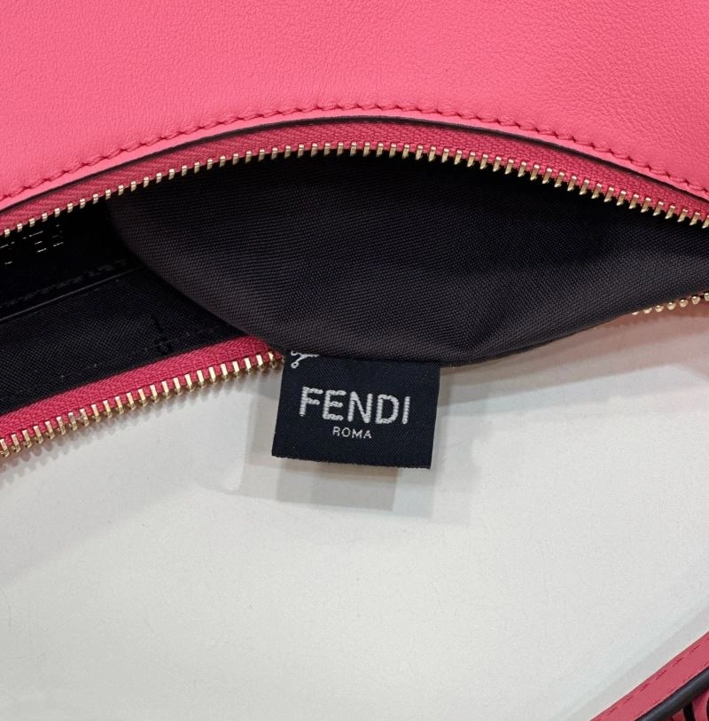 Comfortable Fendi Graphy Bags 57828