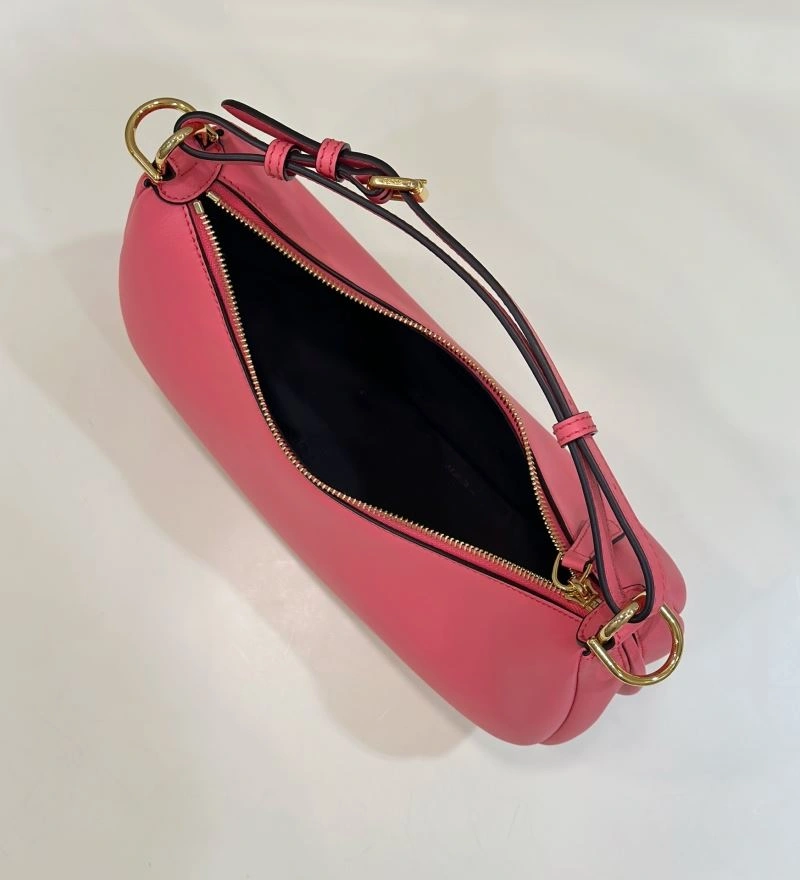 Comfortable Fendi Graphy Bags 57828