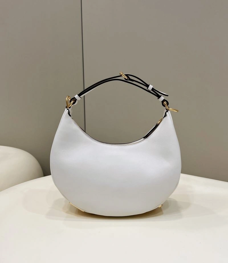 Comfortable Fendi Graphy Bags 57898