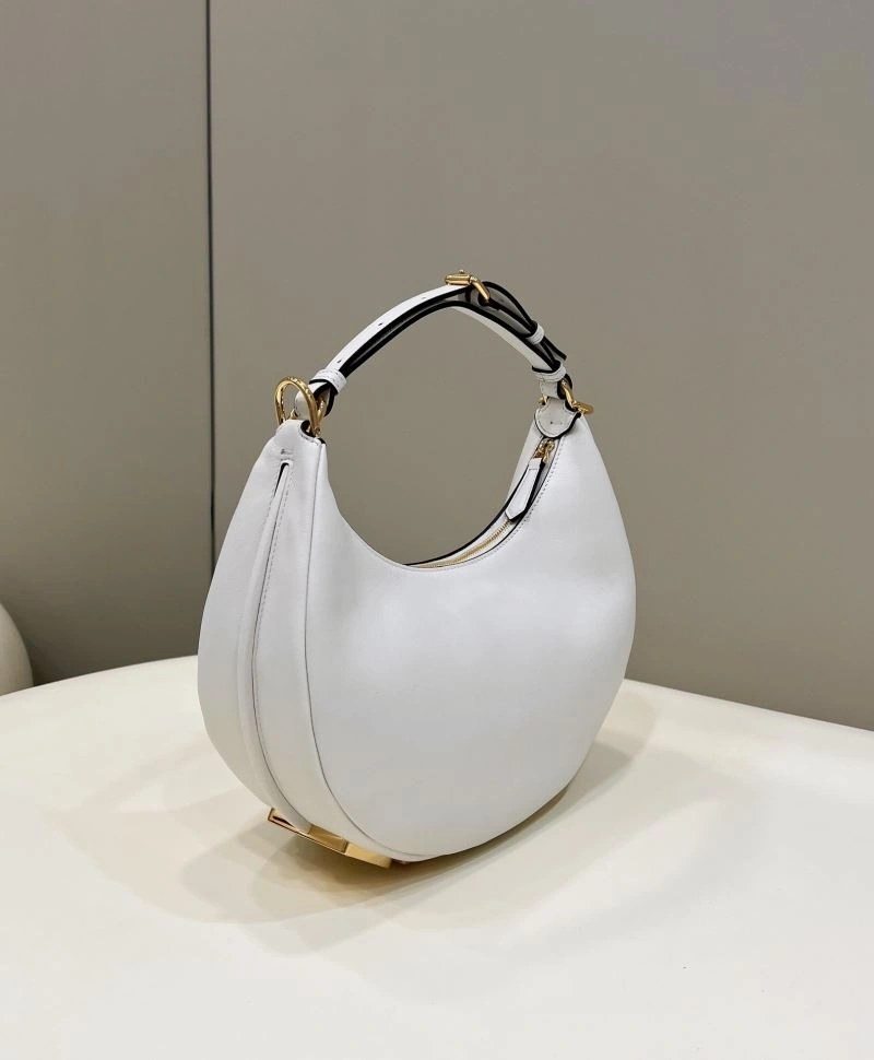 Comfortable Fendi Graphy Bags 57898