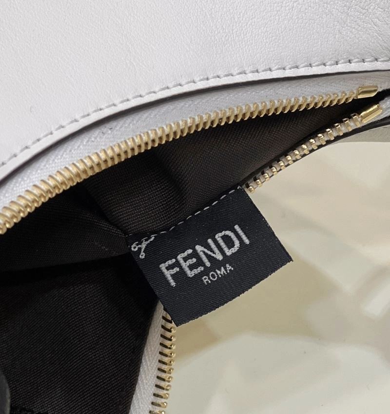 Comfortable Fendi Graphy Bags 57898