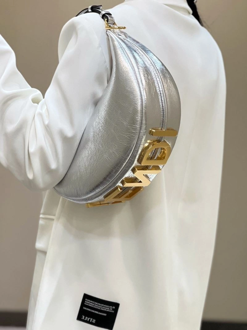 Comfortable Fendi Graphy Bags 57898