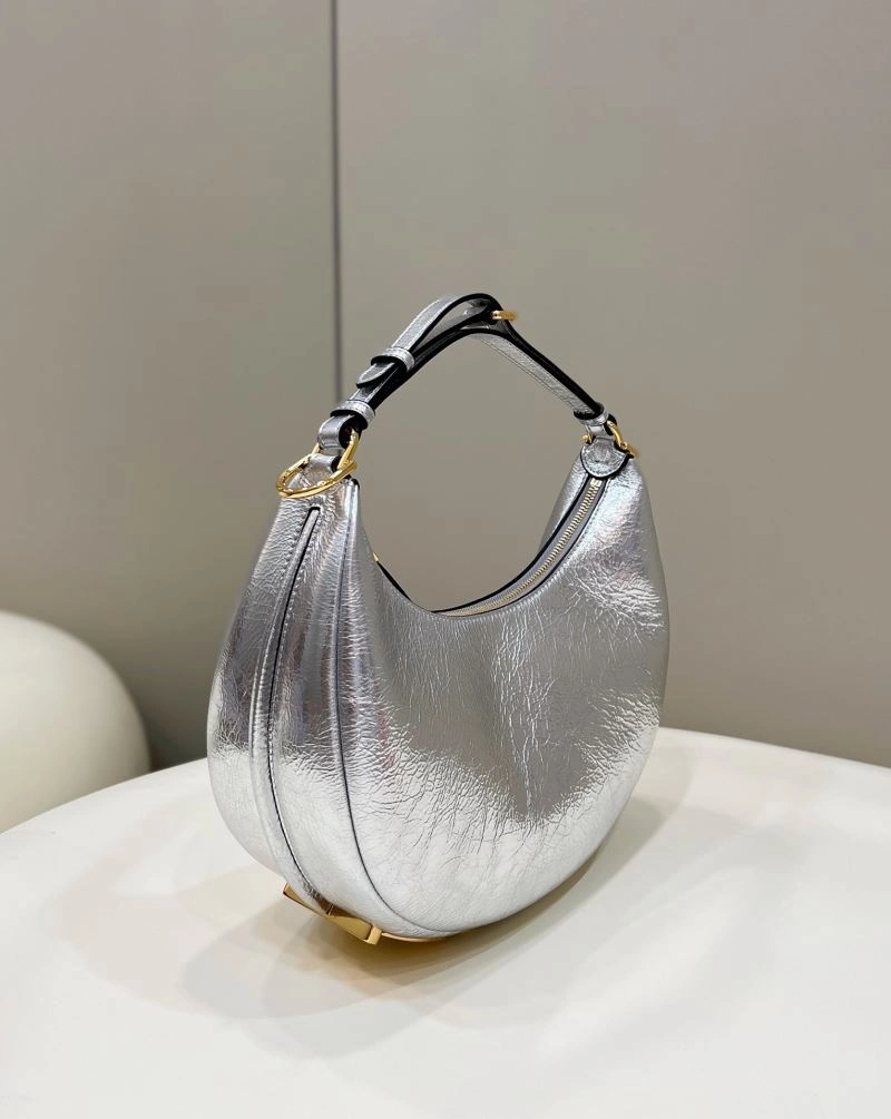 Comfortable Fendi Graphy Bags 57898