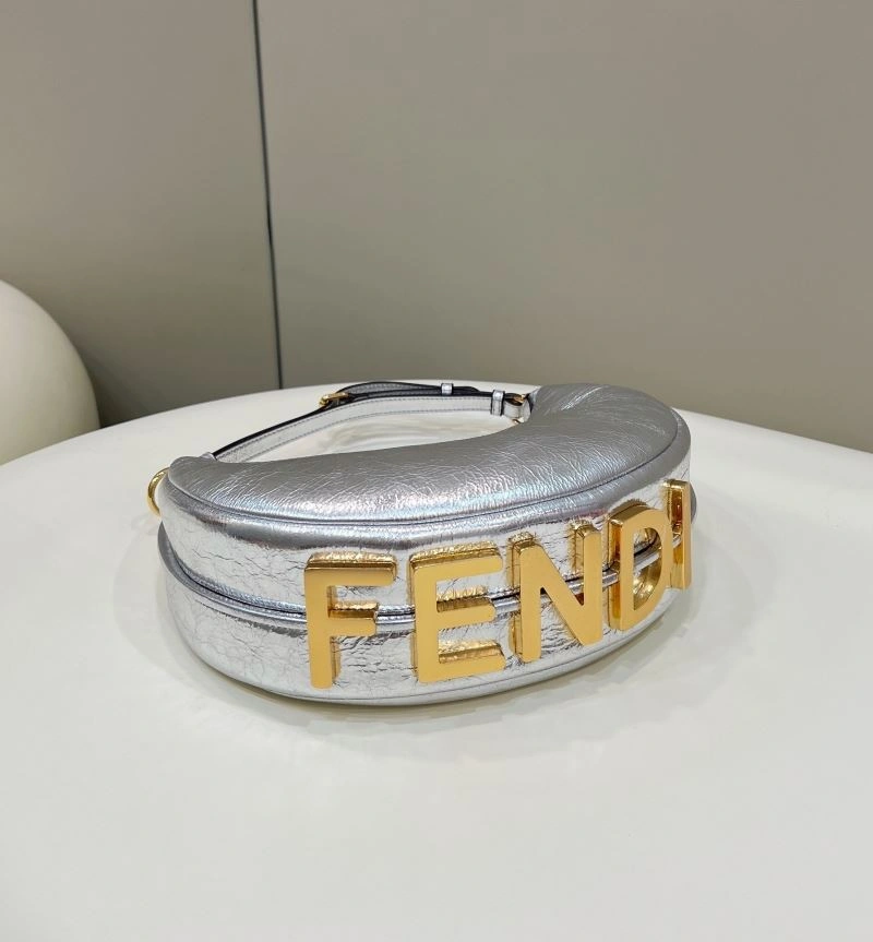 Comfortable Fendi Graphy Bags 57898