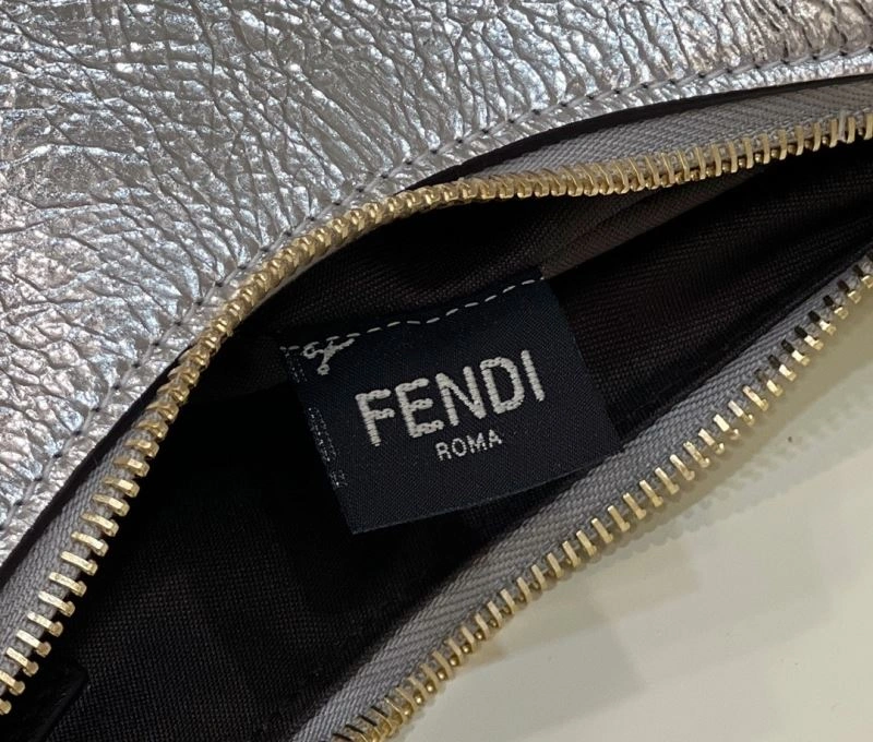 Comfortable Fendi Graphy Bags 57898