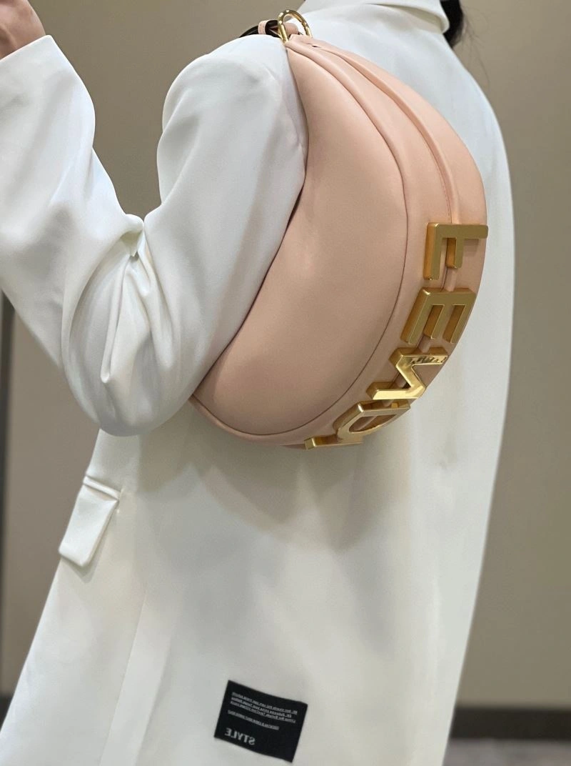Reliable Fendi Graphy Bags 57824