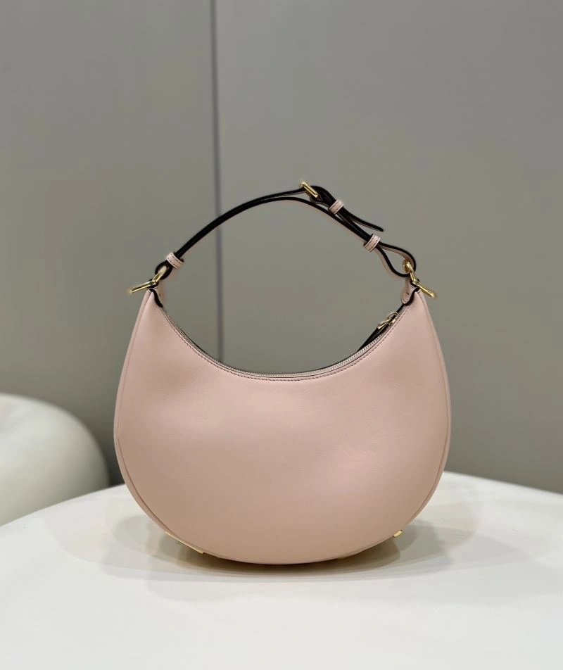 Reliable Fendi Graphy Bags 57824