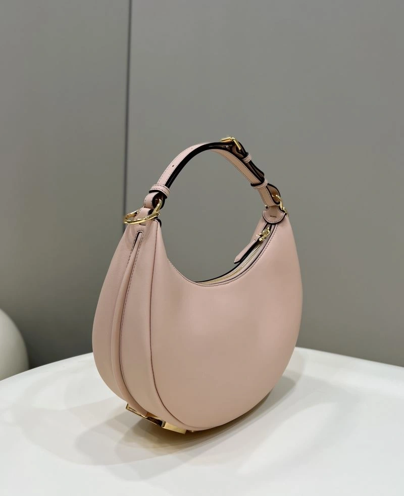 Reliable Fendi Graphy Bags 57824