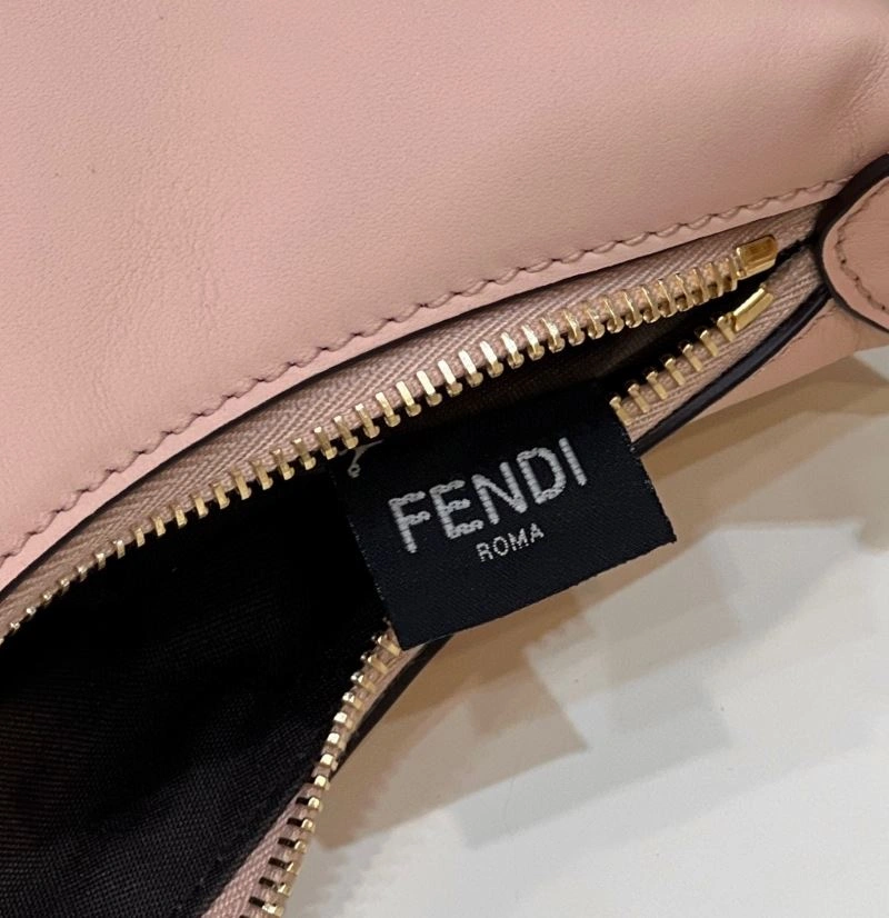 Reliable Fendi Graphy Bags 57824
