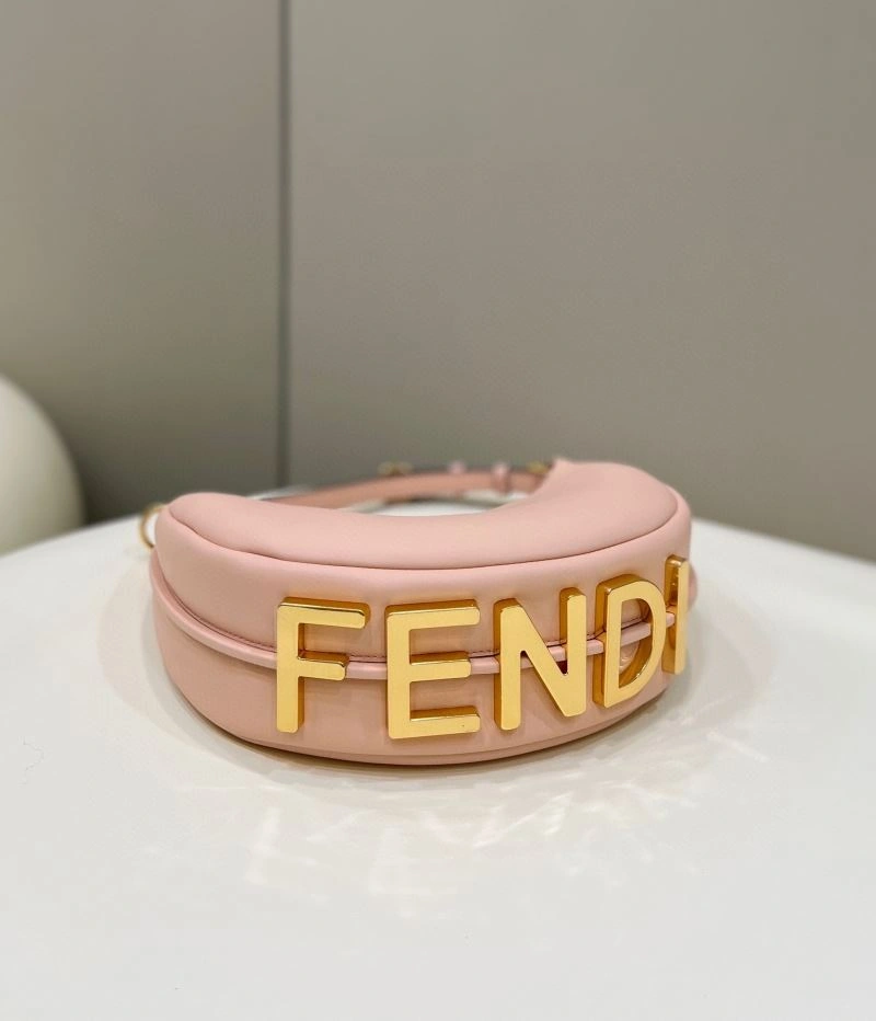 Reliable Fendi Graphy Bags 57824