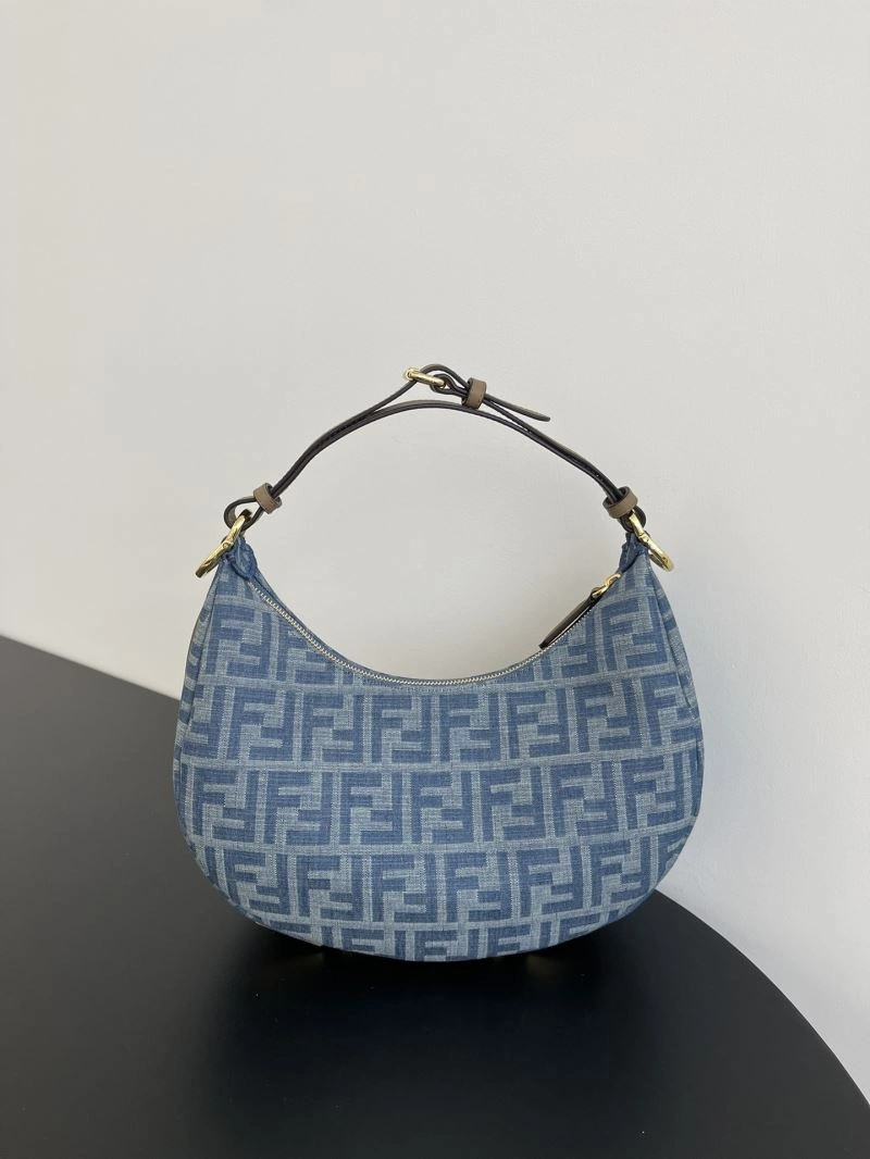 SmoothTexture Fendi Graphy Bags 57822